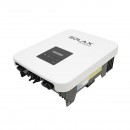 Invertor ON-GRID 6KW SOLAX X3-MIC-6K-G2, trifazic, prosumator 2xMPPT
