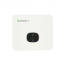 Invertor ON-GRID 8 KW Growatt MIN8000TL-X, monofazic prosumator, WiFi