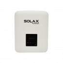 Invertor ON-GRID 8KW SOLAX X3-MIC-8K-G2, trifazic, 400V, prosumator, 2xMPPT
