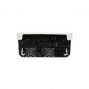 Invertor ON-GRID 8KW SOLAX X3-MIC-8K-G2, trifazic, 400V, prosumator, 2xMPPT