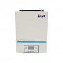 Invertor ON/OFF-GRID 3KW, XN30IM-24 INVT, 220V, Hybrid monofazic 220V