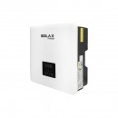 Invertor smart HYBRID 10KW SOLAX X3-Hybrid-10.0-D, trifazic cu 3 Split Core CT 100A/33.33mA