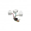 Invertor smart HYBRID 10KW SOLAX X3-Hybrid-10.0-D, trifazic cu 3 Split Core CT 100A/33.33mA