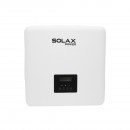 Invertor smart HYBRID 15KW SOLAX X3-Hybrid-15.0-D, trifazic cu 3 Split Core CT 100A