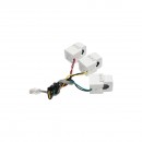 Invertor smart HYBRID 15KW SOLAX X3-Hybrid-15.0-D, trifazic cu 3 Split Core CT 100A