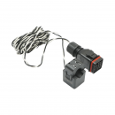 Invertor solar 5KW ON-GRID, logger WIFI, prosumator, monofazic cu detector de curent iMars XG5KTL INVT