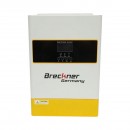 Invertor solar 6.2kW, 48V 135A, MPPT 120A, monofazic, OFF-GRID, functie paralel M6200-48PL Breckner Germany