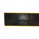 Invertor solar 6.2kW, 48V 135A, MPPT 120A, monofazic, OFF-GRID, functie paralel M6200-48PL Breckner Germany