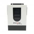 Invertor solar hibrid 1.2kW, 12V, MPPT 50A, monofazic, OFF-GRID Breckner Germany