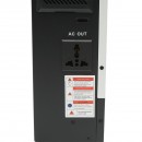 Invertor solar hibrid 1.2kW, 12V, MPPT 50A, monofazic, OFF-GRID Breckner Germany