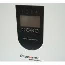 Invertor solar hibrid 12kW, 48V, 2xMPPT 160A, monofazic, OFF-GRID Breckner Germany