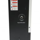 Invertor solar hibrid 12kW, 48V, 2xMPPT 160A, monofazic, OFF-GRID Breckner Germany