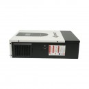 Invertor solar hibrid 2kW, 12V, MPPT 100A, monofazic OFF-GRID Bourget