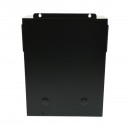 Invertor solar hibrid 2kW, 12V, MPPT 100A, monofazic OFF-GRID Bourget