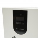 Invertor solar hibrid 2kW, 12V, MPPT 100A, monofazic OFF-GRID Bourget