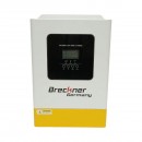 Invertor solar hibrid 6.2kW, 48V 135A, MPPT 120A, monofazic, ON/OFF-GRID, functie paralel GM6200-48PL Breckner Germany