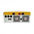 Invertor solar hibrid 6.2kW, 48V 135A, MPPT 120A, monofazic, ON/OFF-GRID, functie paralel GM6200-48PL Breckner Germany