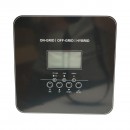 Invertor solar hibrid 6.2kW, 48V 135A, MPPT 120A, monofazic, ON/OFF-GRID, functie paralel GM6200-48PL Breckner Germany