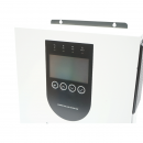Invertor solar hibrid 6.5kW, 48V, MPPT 120A, monofazic, OFF-GRID Breckner Germany