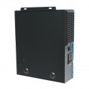 Invertor solar hybrid 1.0 KW, 12V, 40A, MPPT, monofazic, OFF-GRID, SY-1.0K12V Breckner Germany 