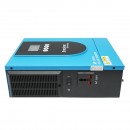 Invertor solar hybrid 1.0 KW, 12V, 40A, MPPT, monofazic, OFF-GRID, SY-1.0K12V Breckner Germany 