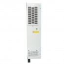 Invertor solar hybrid 10.2 KW, 48V, 160A MPPT, monofazic, ON/OFF-GRID, EVO-10200 Bourget