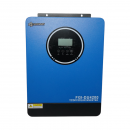 Invertor solar hybrid 12V/2.3kW-24V/4.2kW, 100A MPPT, monofazic, OFF-GRID IP21 Bourget