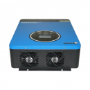 Invertor solar hybrid 12V/2.3kW-24V/4.2kW, 100A MPPT, monofazic, OFF-GRID IP21 Bourget