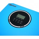 Invertor solar hybrid 12V/2.3kW-24V/4.2kW, 100A MPPT, monofazic, OFF-GRID IP21 Bourget