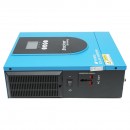 Invertor solar hybrid 1.5 KW, 24V, 40A, MPPT, monofazic, OFF-GRID, SY-1.5K24V Breckner Germany