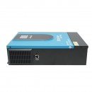 Invertor solar hybrid 1.6 KW Breckner Germany 12V, 80A, MPPT, monofazic, OFF-GRID, SY-2.0KW-12V