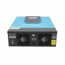 Invertor solar hybrid 1.6 KW Breckner Germany 12V, 80A, MPPT, monofazic, OFF-GRID, SY-2.0KW-12V