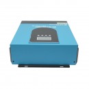 Invertor solar hybrid 1.6 KW Breckner Germany 12V, 80A, MPPT, monofazic, OFF-GRID, SY-2.0KW-12V
