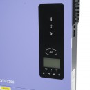 Invertor solar hybrid 3.0 KW, 24V, 80A MPPT, monofazic, OFF-GRID, EVO-3200 Bourget