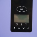 Invertor solar hybrid 3.0 KW, 24V, 80A MPPT, monofazic, OFF-GRID, EVO-3200 Bourget
