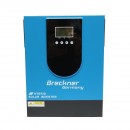 Invertor solar hybrid 3.0KW, 24V, 80A, MPPT, monofazic, OFF-GRID, SY-3.2KW-24V