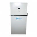 Invertor solar hybrid 5KW ON/OFF GRID, baterie integrata 10KW Li-ion LiFePO4 51.2V, 200Ah, monofazic IP54