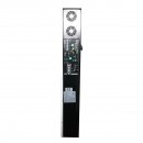 Invertor solar hybrid 5KW ON/OFF GRID, baterie integrata 10KW Li-ion LiFePO4 51.2V, 200Ah, monofazic IP54
