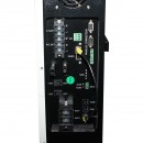 Invertor solar hybrid 5KW ON/OFF GRID, baterie integrata 10KW Li-ion LiFePO4 51.2V, 200Ah, monofazic IP54