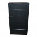 Invertor solar hybrid 5KW ON/OFF GRID, baterie integrata 5KW Li-ion LiFePO4 51.2V, 100Ah, monofazic IP54