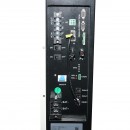 Invertor solar hybrid 5KW ON/OFF GRID, baterie integrata 5KW Li-ion LiFePO4 51.2V, 100Ah, monofazic IP54