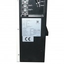 Invertor solar hybrid 5KW ON/OFF GRID, baterie integrata 5KW Li-ion LiFePO4 51.2V, 100Ah, monofazic IP54