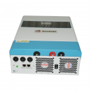 Invertor solar hybrid 6.2kW, 48V, 120A MPPT, monofazic, ON/OFF-GRID, conexiune in paralel IP21 Bourget