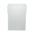 Invertor solar hybrid 6.2kW, 48V, 120A MPPT, monofazic, ON/OFF-GRID, conexiune in paralel IP21 Bourget