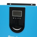 Invertor solar hybrid 6.2KW Breckner Germany 48V, 120A, MPPT, monofazic, OFF-GRID, SY-6.2K-48V