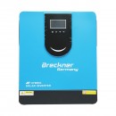 Invertor solar hybrid 6.2KW Breckner Germany 48V, 120A, MPPT, monofazic, OFF-GRID, SY-6.2K-48V