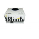 Invertor solar hybrid 6kW, 48V, 135A MPPT, monofazic, ON/OFF-GRID, conexiune in paralel, sistem trifazic optional IP65 Bourget