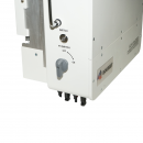Invertor solar hybrid 6kW, 48V, 135A MPPT, monofazic, ON/OFF-GRID, conexiune in paralel, sistem trifazic optional IP65 Bourget