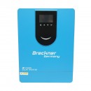 Invertor solar hybrid 8.2KW Breckner Germany 48V monofazic, OFF-GRID, SY-8.2KW-48W