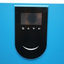 Invertor solar hybrid 8.2KW Breckner Germany 48V monofazic, OFF-GRID, SY-8.2KW-48W